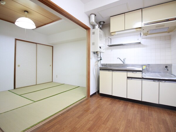 居室
