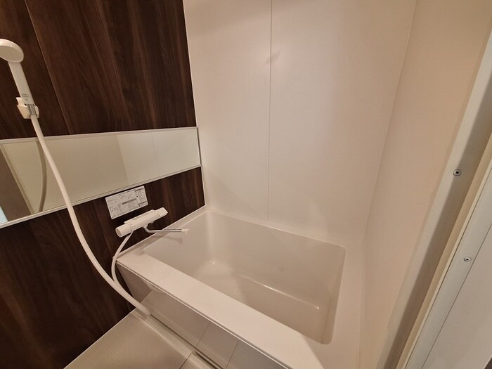 物件内観写真14　(バス／シャワールーム等)