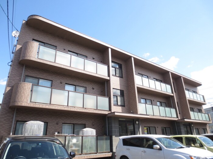 物件外観写真2　(外観写真)