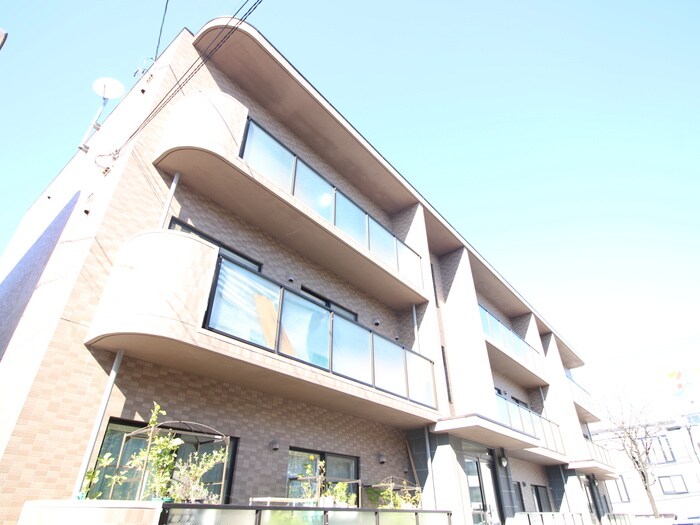 物件外観写真4　(外観写真)