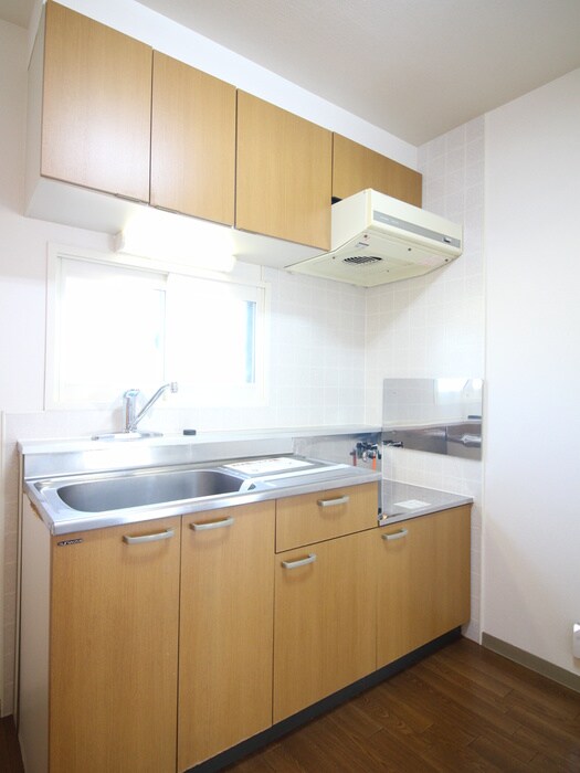 物件内観写真12　(キッチン)