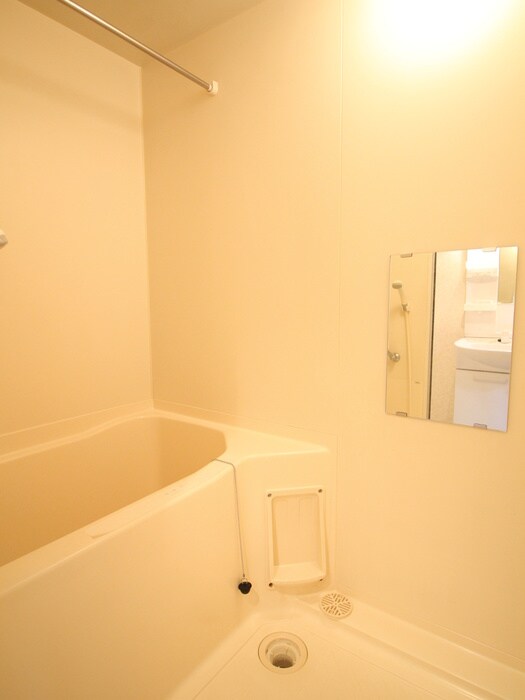 物件内観写真14　(バス／シャワールーム等)