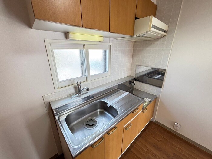 物件内観写真15　(キッチン)