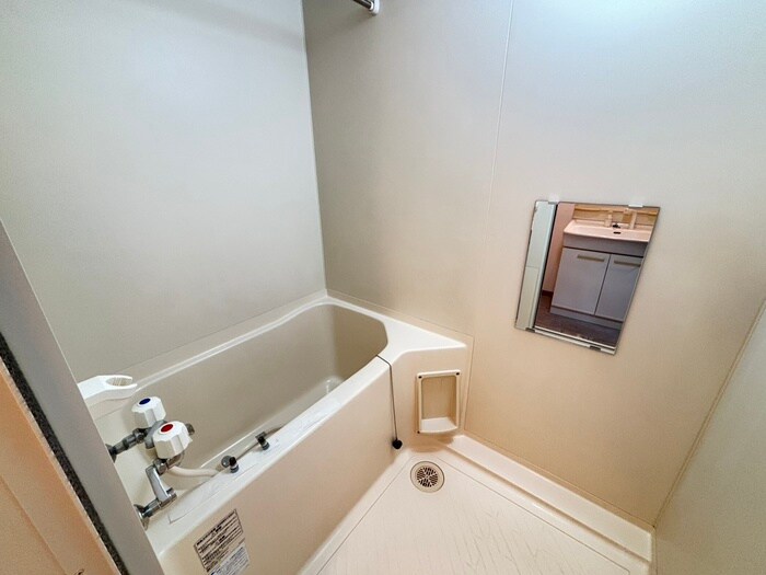 物件内観写真16　(バス／シャワールーム等)