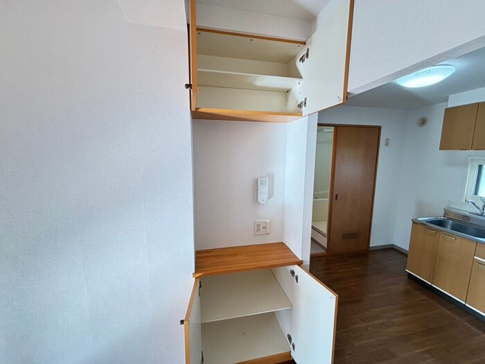 物件内観写真20　(靴箱)