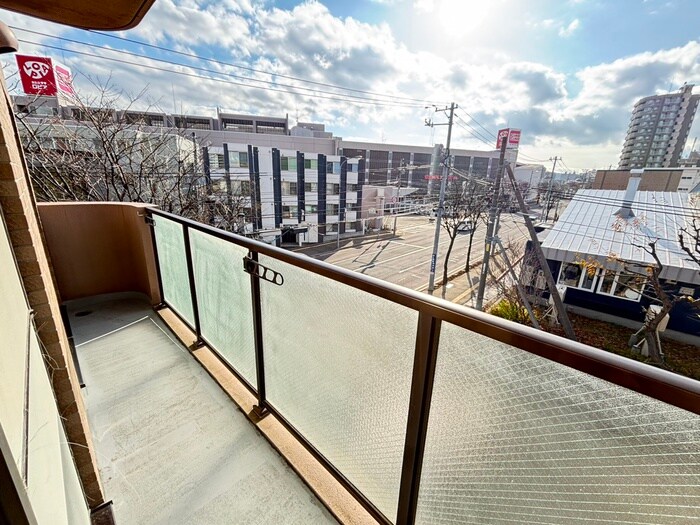 物件内観写真22　(ベランダ・バルコニー)