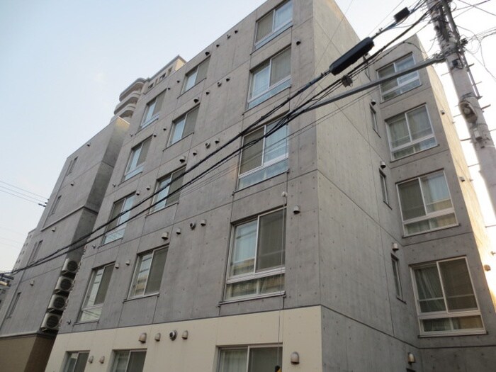 物件外観写真3　(外観写真)