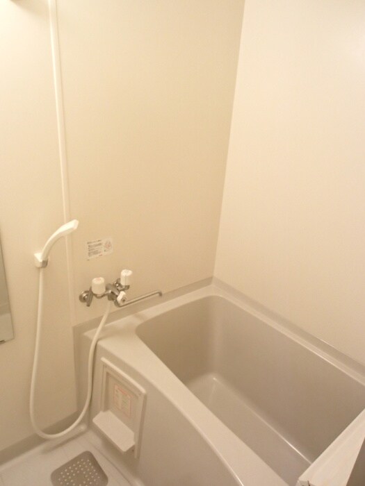 物件内観写真11　(バス／シャワールーム等)