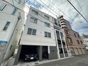 ブランシャール西11丁目