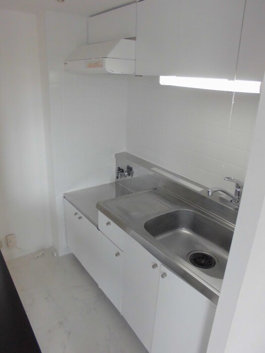 物件内観写真12　(キッチン)