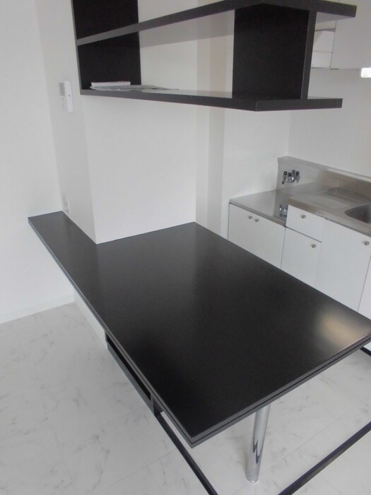 物件内観写真13　(キッチン)