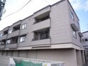 ピュアメゾン桑園
