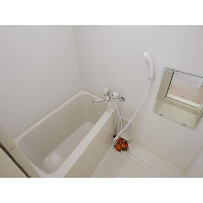 物件内観写真6　(バス／シャワールーム等)