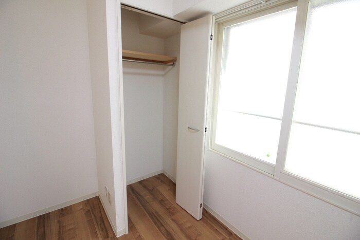 物件内観写真8　(収納)
