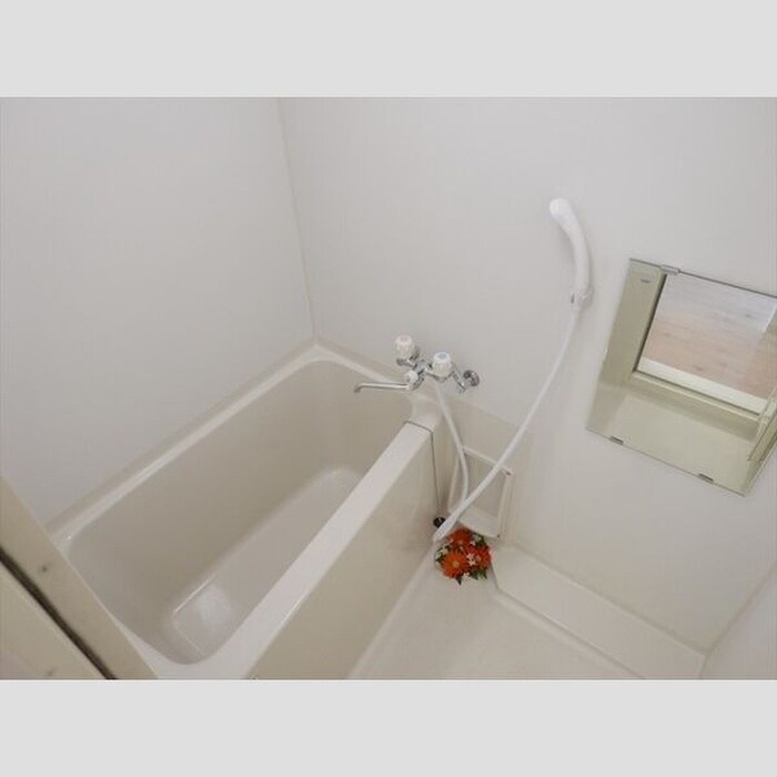 物件内観写真9　(バス／シャワールーム等)