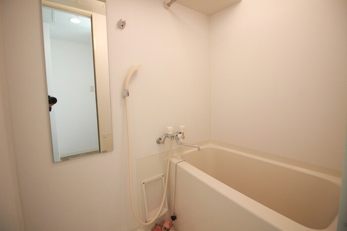 物件内観写真12　(バス／シャワールーム等)