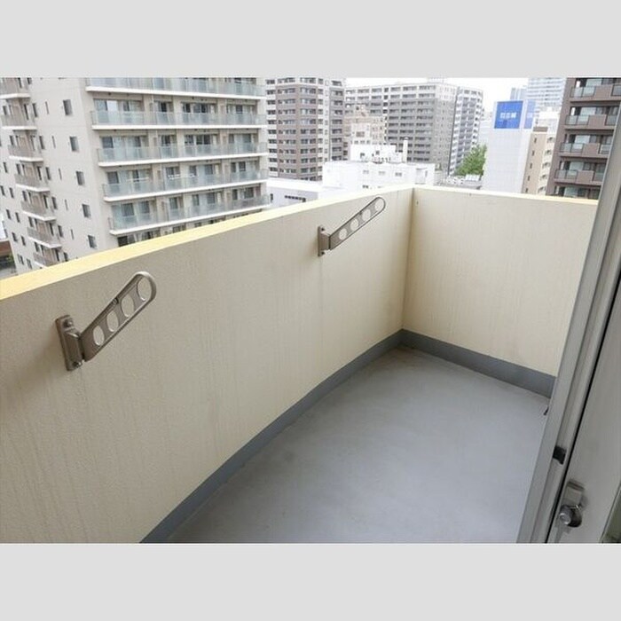 物件内観写真12　(ベランダ・バルコニー)