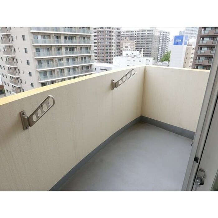 物件内観写真13　(ベランダ・バルコニー)