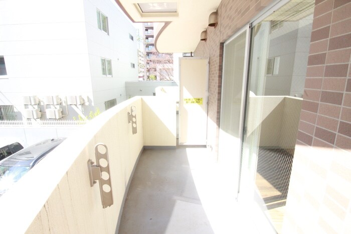 物件内観写真16　(ベランダ・バルコニー)