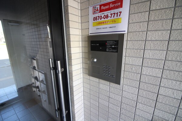 建物設備