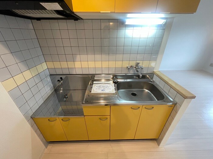 物件内観写真13　(キッチン)