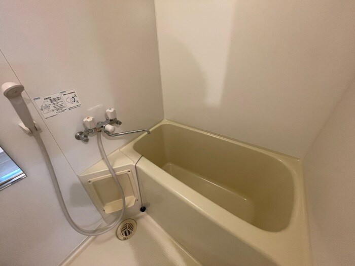 物件内観写真14　(バス／シャワールーム等)