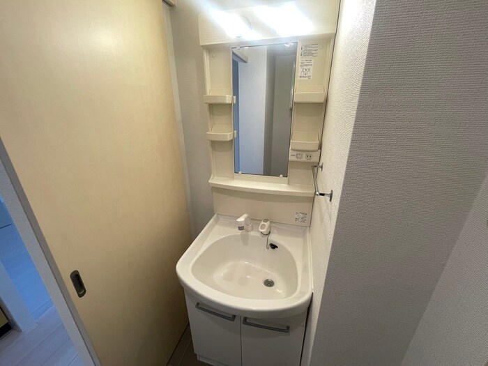 物件内観写真16　(洗面)