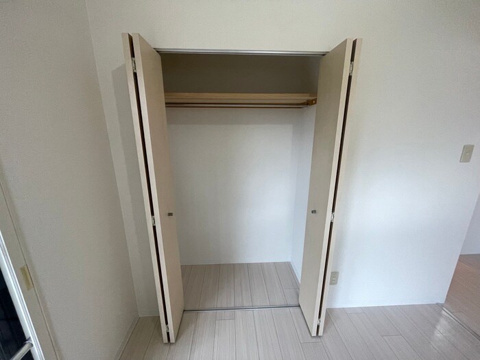 物件内観写真17　(収納)