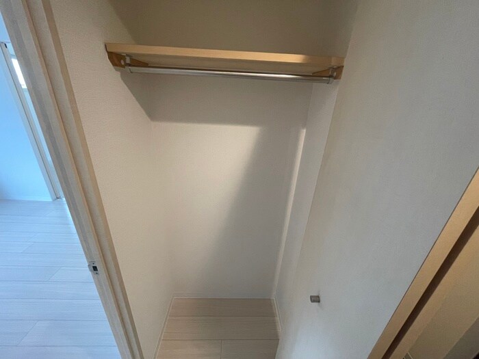 物件内観写真18　(収納)