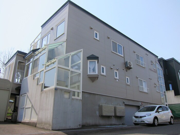 物件外観写真3　(外観写真)