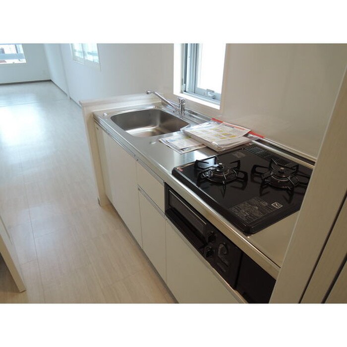 物件内観写真9　(キッチン)