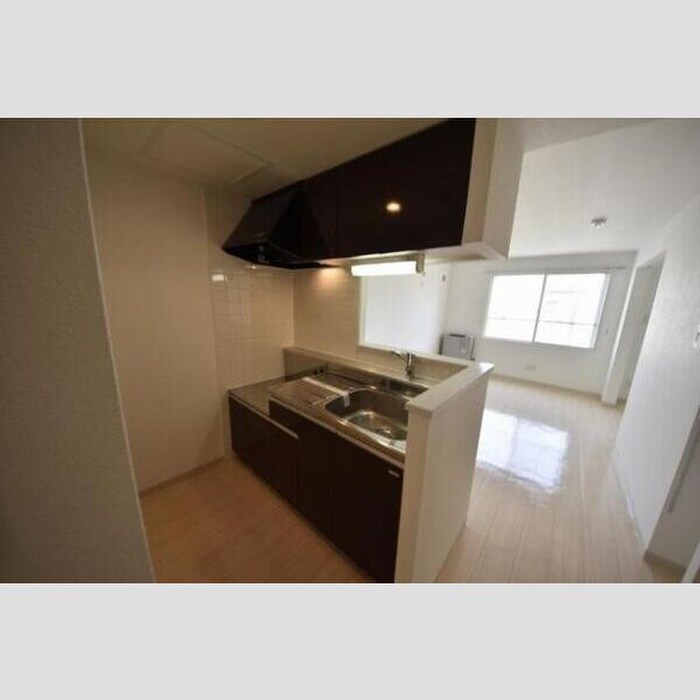 物件内観写真7　(キッチン)