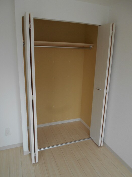 物件内観写真9　(収納)