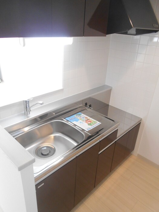 物件内観写真10　(キッチン)