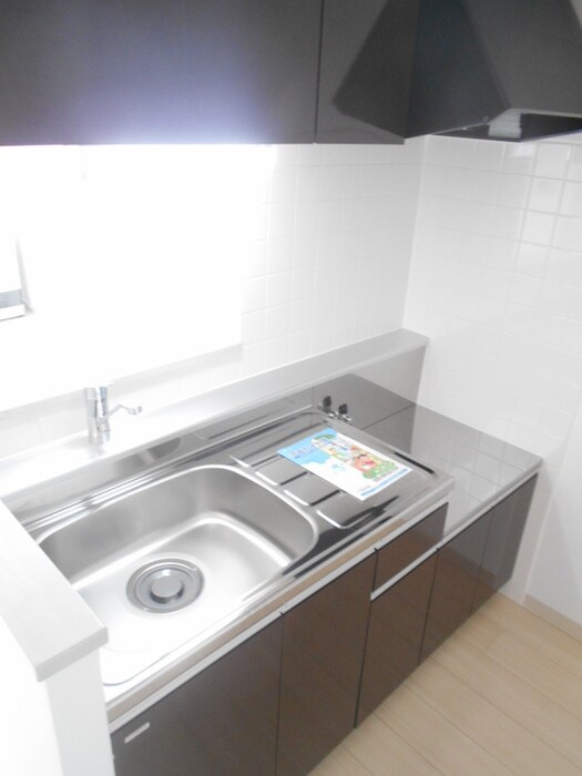 物件内観写真10　(キッチン)