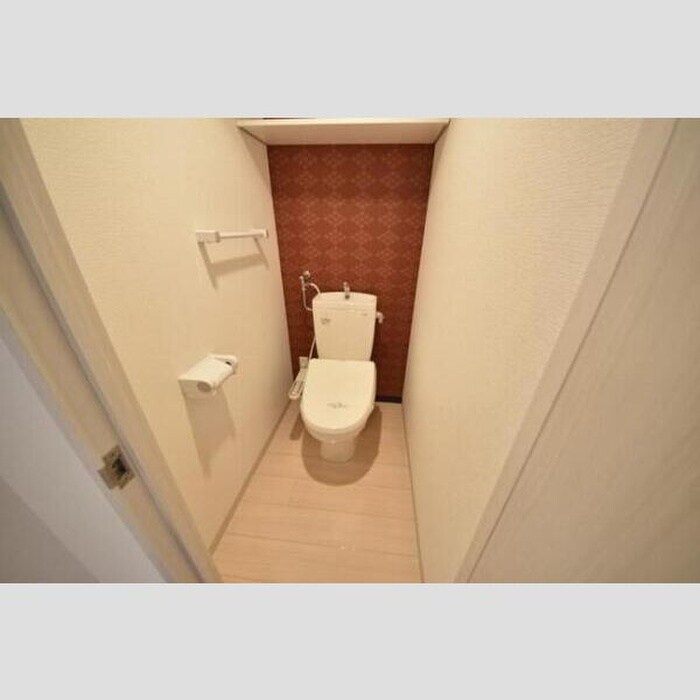 物件内観写真11　(バス／シャワールーム等)