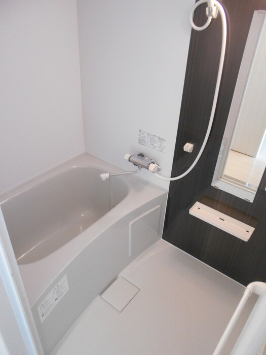 物件内観写真12　(バス／シャワールーム等)