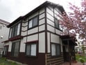 貸家・平岸1条16丁目・古民家