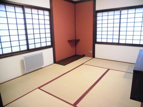 居室