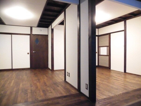 居室