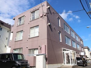 ロックビレッジ２３(2F・3F)外観写真