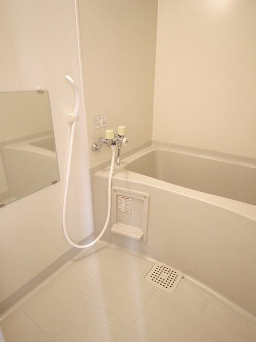 物件内観写真13　(バス／シャワールーム等)