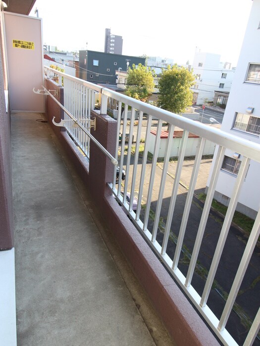物件内観写真22　(ベランダ・バルコニー)