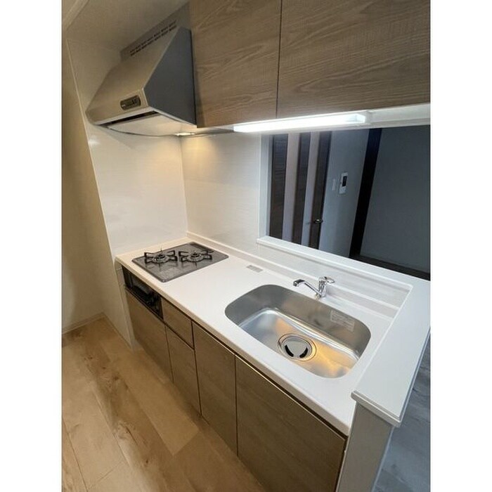 物件内観写真6　(キッチン)