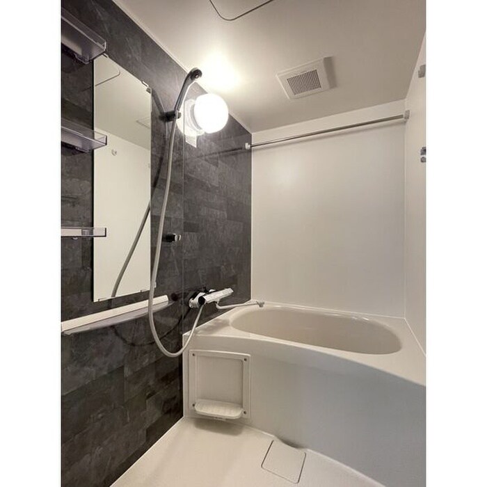 物件内観写真7　(バス／シャワールーム等)