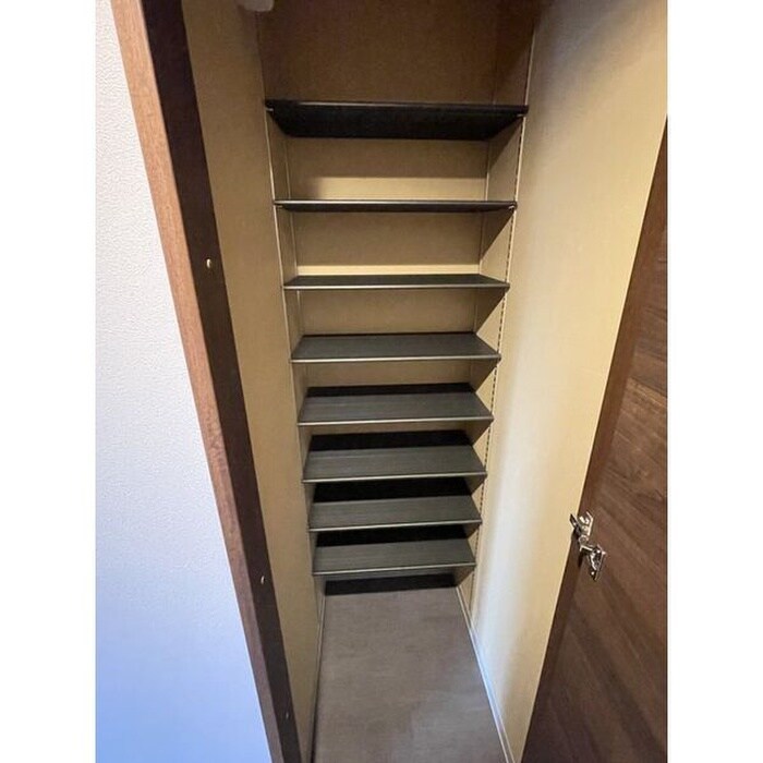 物件内観写真11　(靴箱)
