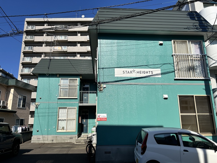 外観写真