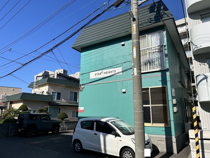 外観写真