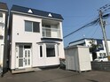 奧村邸貸家Ⅲ