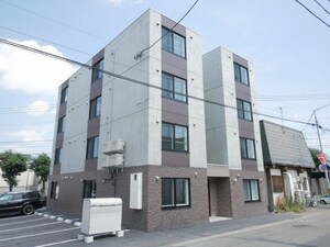 Harmony Terrace外観写真